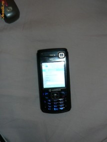 NOKIA N70