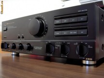 amplificator onkyo integra a-8650