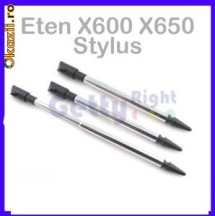 ETEN X 600 , X650 GLOFIISH STYLUS PEN CREIONAS NOU ! foto