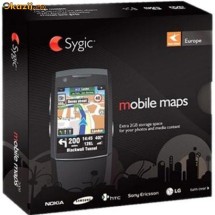 Vand soft navigatie / GPS Sygic , IGO 8 , Garmin cu Harta RO