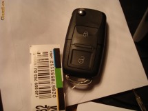 Carcasa cheie VW AUDI SEAT SKODA