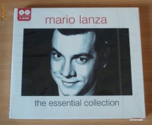 Mario Lanza - The Essential Collection (2CD) foto