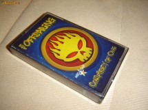Caseta audio originala OFFSPRING - Conspiracy Of One (2000) foto