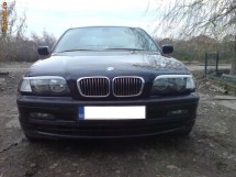 Pleoape BMW E46  98-02