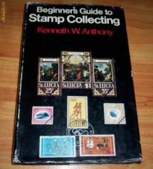Beginner's Guide to Stamp Collecting (filatelie)