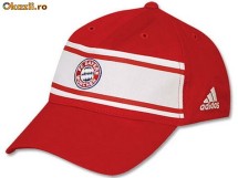 Sapca Adidas Bayern Munchen - sapca originala