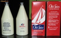 AFTER SHAVE OLD SPICE CLASSIC ORIGINAL - 188ML, MADE IN USA