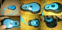 NOKIA FUN CAMERA * DE COLECTIE * schimb