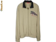 Jacheta barbat Puma Cat - jacheta originala foto