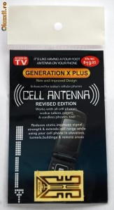AMPLIFICATOR SEMNAL GSM (BOOSTER) ORICE TELEFON