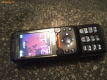 Sony Ericsson w850i