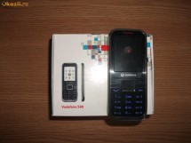 telefon vodafone 540 foto