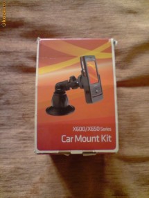 Car Kit Glofiish x600/x650!!! NOU IN CUTIE!!!OKAZIEE!!! foto
