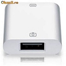 Ipod Camera Conector Nou