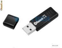 Adaptor Bluetooth EDR USB 2.0