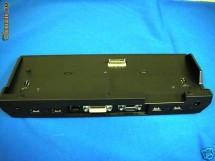 Fujitsu LifeBook P8010 PCB Port Replicator foto