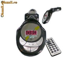 modulator fm
