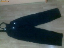Pantaloni SKI barbati - NOI, marime mare