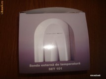 Sonda de temperatura externa BAXI, NOUA!!!