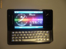 Sony Ericsson Xperia X1