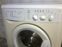 Indesit Wil 85