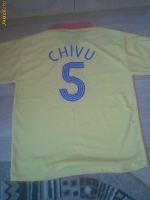 tricou romania foto