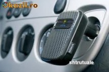 Car Kit Nokia HF-33W Bluetooth foto