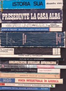 15 VOLUME AMERICA  ISTORIA SUA foto