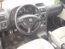 Vand Autoturism