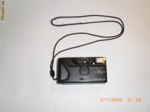 APARAT FOTO MINOLTA MODELUL F-20R foto