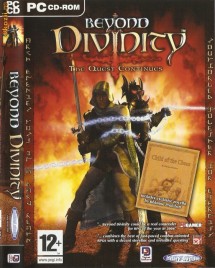 JOC PC BEYOND DIVINITY ORIGINAL foto