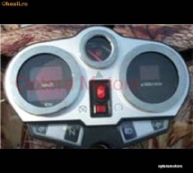 Kilometraj + bord ATV250 foto