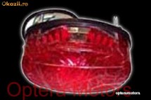 Lampa stop ATV200cc foto