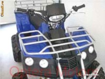 Carene Hummer 200cc