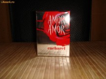 AMOR AMOR Cacharel - 50 ml eau de toilette foto
