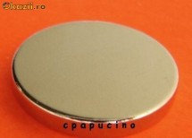 Magnet neodymium magnetoterapie medicina tratament terapie neo magnetism obiecte magnetice foto