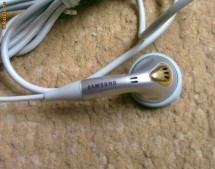 Vand/schimb Handsfree Original Samsung cu o casca foto