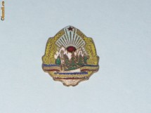 CUC GARZI PATRIOTICE foto