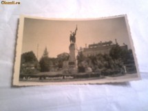 C.P.Caracal - Monumentul Eroilor, nr.2. foto