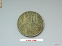 20 ctotnhkn 1974 Bulgaria foto