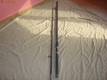 LANSETA  DIN 2 BUC 3,60 M::::FIBRA:::: WIND BLADE foto