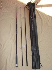 LANSETE DIN 3 BUC::::CARBON::::COOL ANGEL::3, 60 M foto
