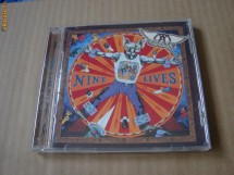 Aerosmith - Nine Lives foto