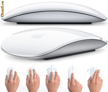Magic Mouse Apple sigilat SUPER PRET !!! TRANSPORT GRATUIT !!!