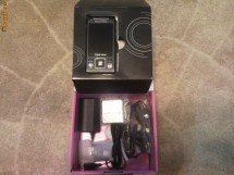 Sony Ericsson C905
