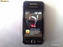 Vand Samsung E5230 Star Tocco Lite
