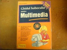 GHIDUL BOBOCULUI PT.MULTIMEDIA foto