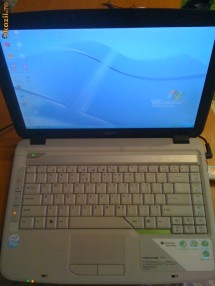 laptop acer aspire