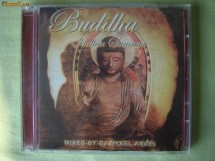 BUDDHA - Indian Summer (Lounge si Club) - 2 C D ca NOI foto
