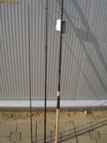 LANSETA MTX 8 FEEDER 4,20 M foto